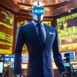 Robo-Advisors: Cómo la Inteligencia Artificial Revoluciona el Asesoramiento Financiero Automatizado