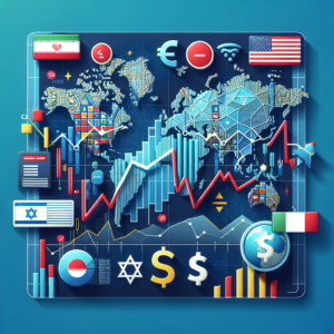 Lee más sobre el artículo ¿Qué deberían hacer los inversores si Irán, Israel y EEUU provocan el colapso de Oriente Próximo?