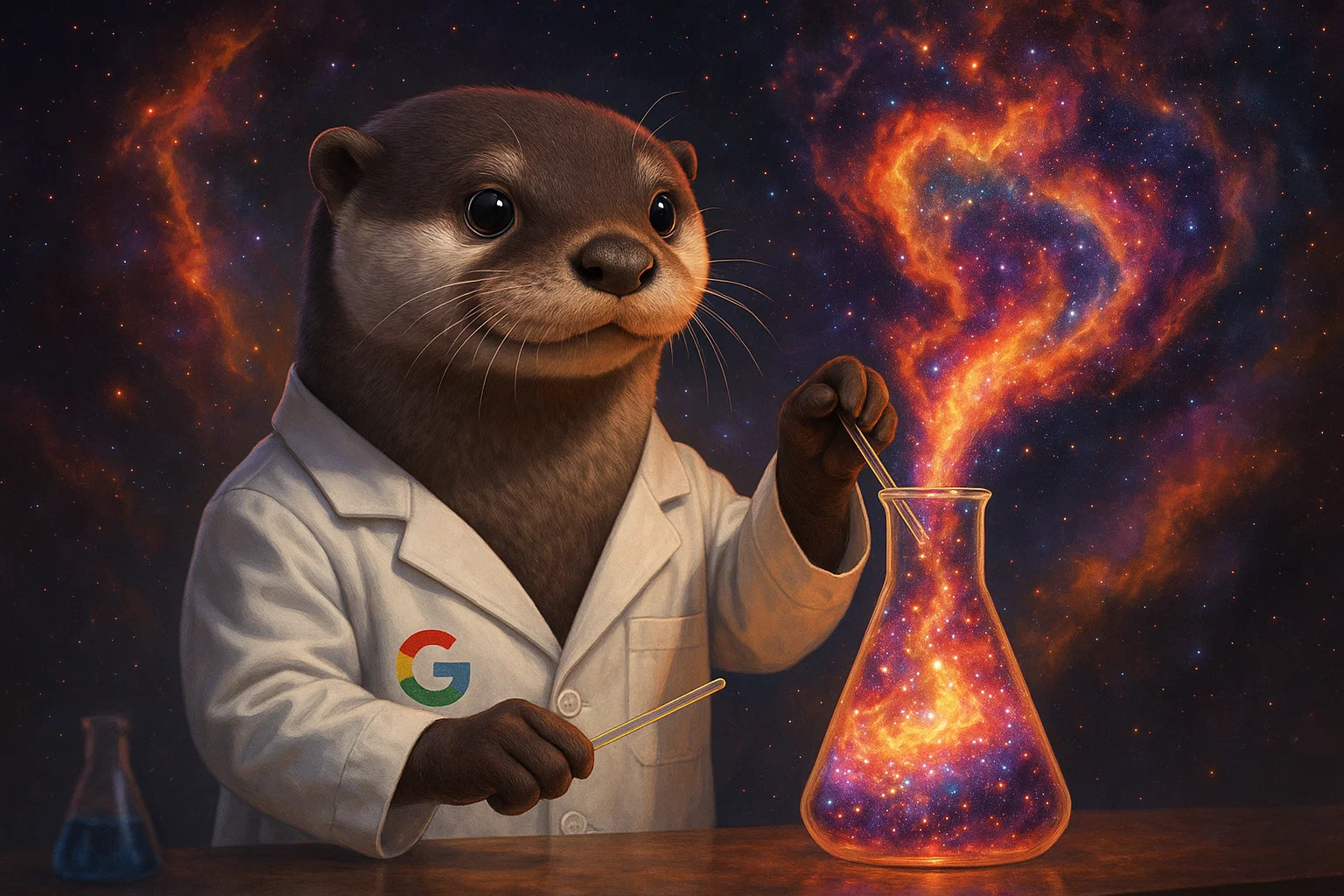 En este momento estás viendo Agente de difusión de Google para mejores informes de IA