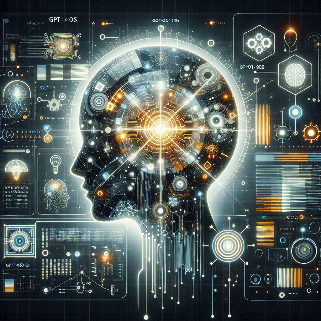 Lee más sobre el artículo OpenAI Lanza Modelos Open Source Increibles!